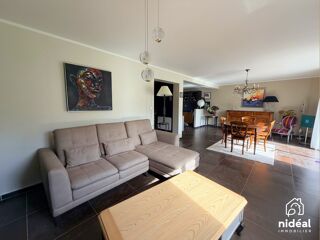  Maison à vendre 5 pièces 93 m²