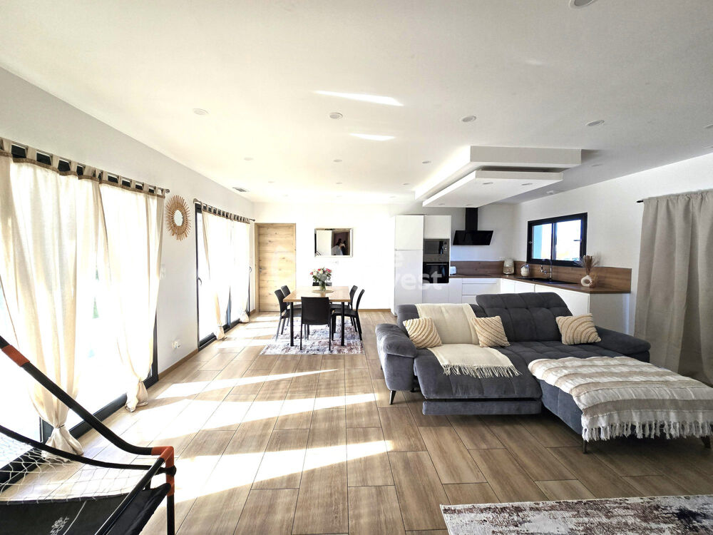 Vente Maison Maison recente de 123 Castelsarrasin