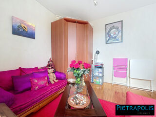  Appartement à vendre 3 pièces 55 m²
