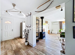  Maison à vendre 7 pièces 195 m²