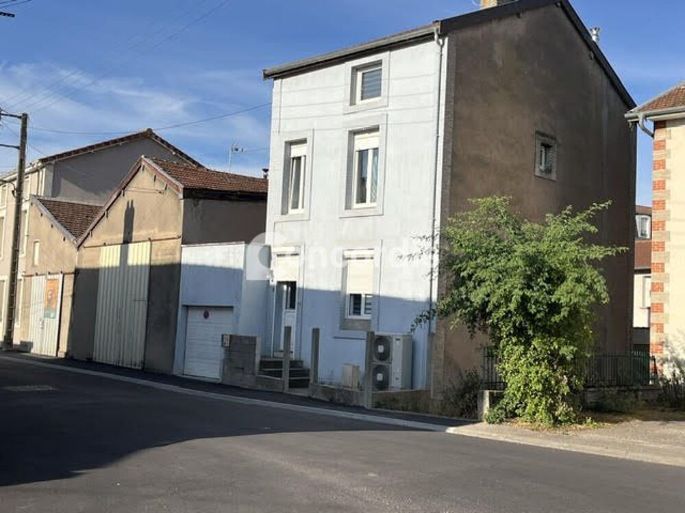 Maison à vendre Verdun