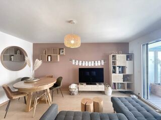  Appartement  vendre 3 pices 63 m
