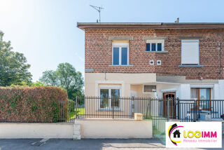  Maison à vendre 5 pièces 100 m²