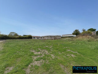  Terrain � vendre 1940 m�
