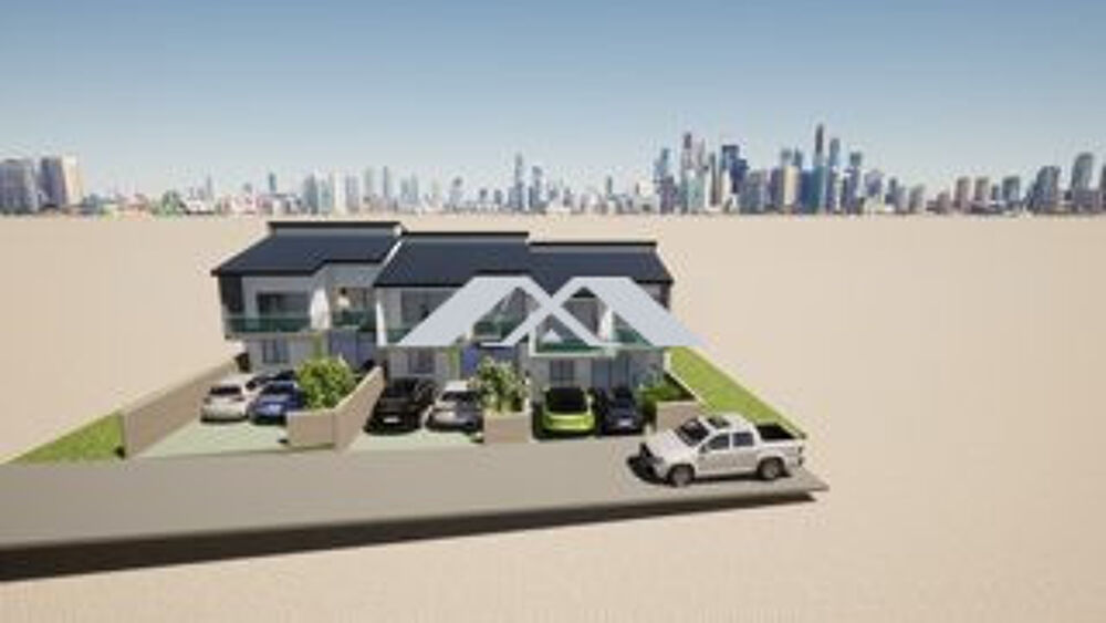 � vendre  Maison Les Trois-Bassins (97426)