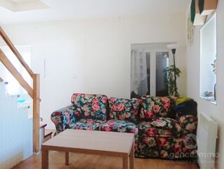  Maison � vendre 3 pi�ces 45 m�