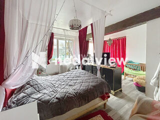 Maison à vendre 9 pièces 1 m²