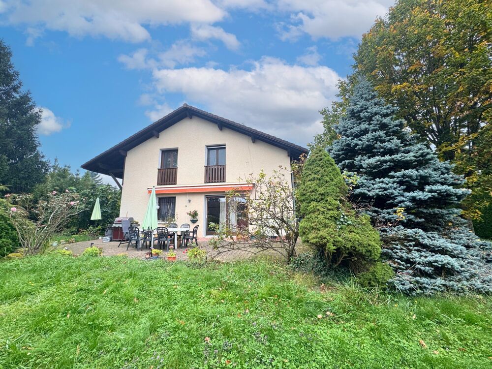  vendre  Maison Prvessin-Mons (01280)