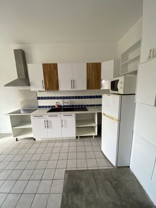  Appartement à vendre 2 pièces 34 m²