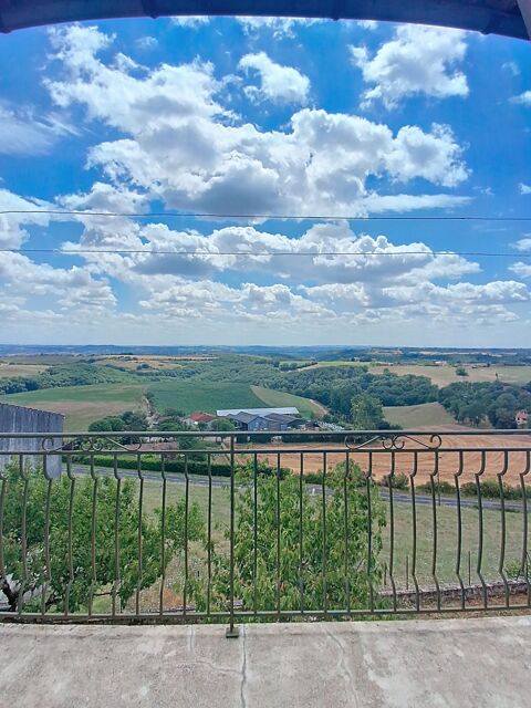  Maison � louer 3 pi�ces 74 m� Cagnac-les-mines