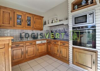  Maison à vendre 7 pièces 167 m²