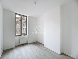  Appartement � vendre 3 pi�ces 56 m�