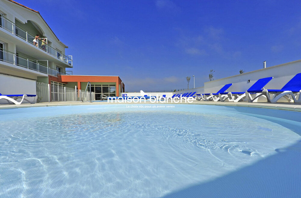 INVESTISSEMENT LMNP - SAINT GILLES CROIX DE VIE (85)
