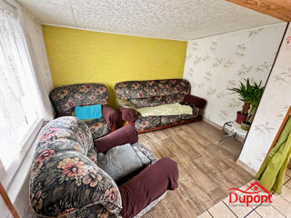  Maison � vendre 6 pi�ces 71 m�