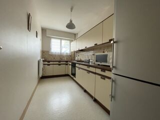  Appartement à vendre 3 pièces 58 m²