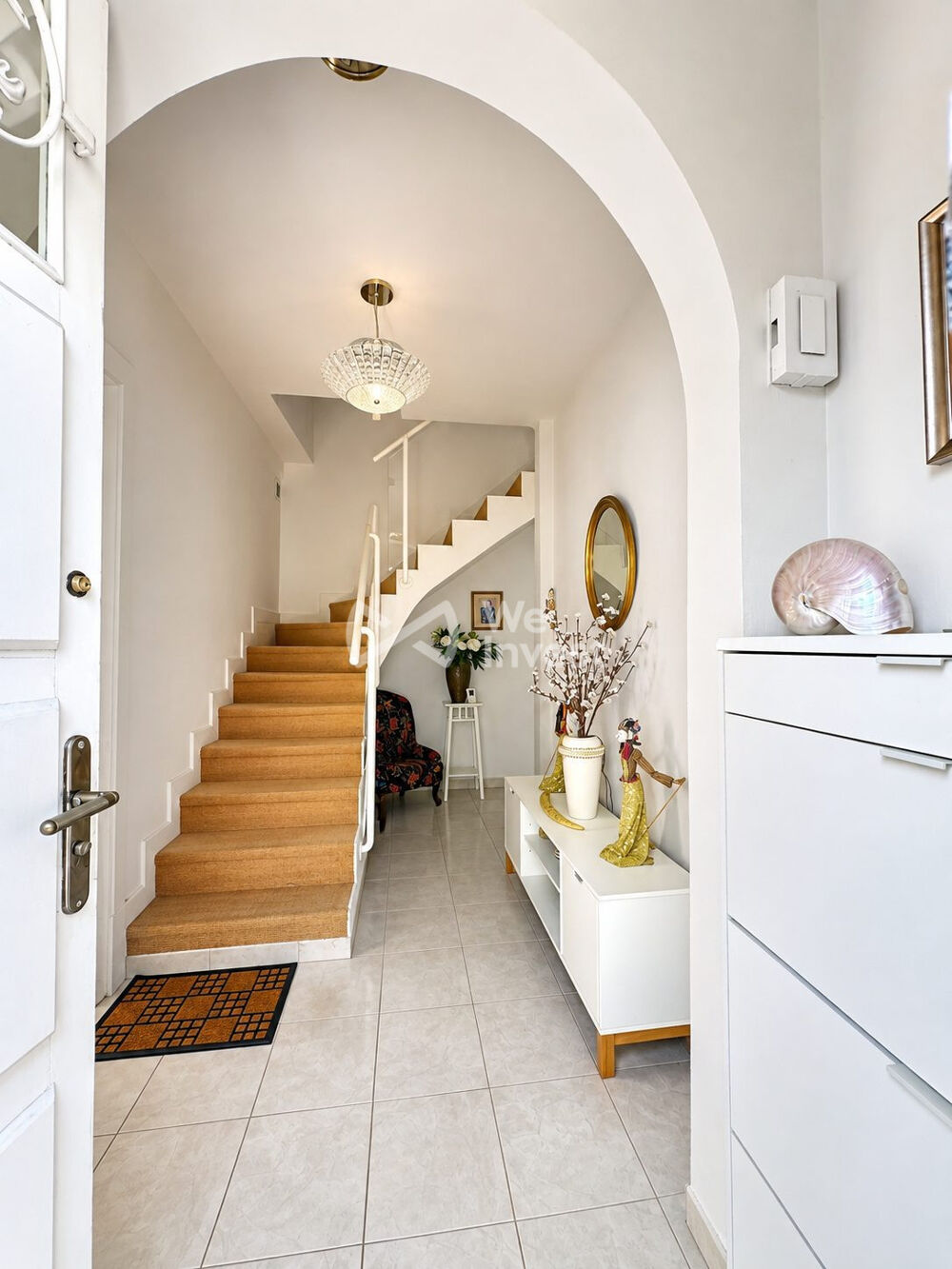 Vente Maison PAU – Quartier Saint-Dominique – Maison 5P-4ch-120m²-garage Pau