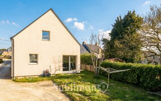  Maison � vendre 5 pi�ces 125 m�