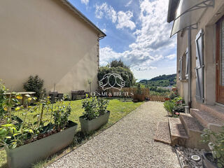  Maison à vendre 5 pièces 115 m²