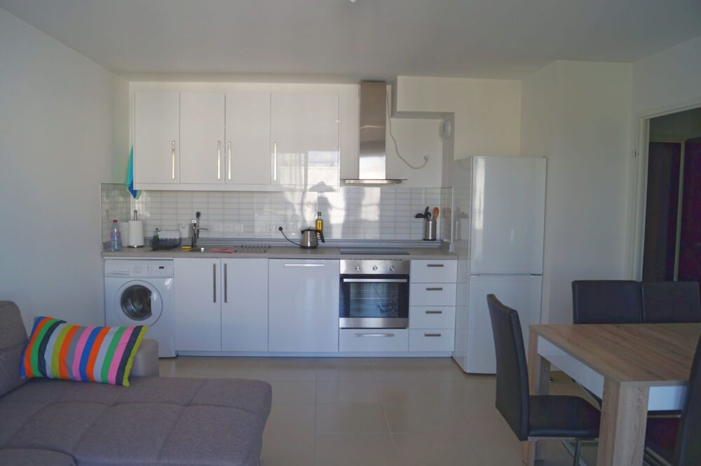 Location Appartement Joli T2 Meublé Ferney Voltaire Ferney-voltaire