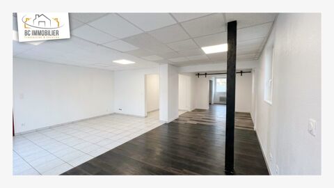 Immobilier Professionnel &agrave; louer Ferney-Voltaire 1886 01210 Ferney-voltaire