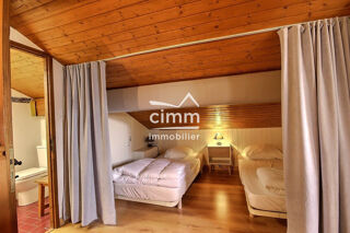  Appartement � vendre 2 pi�ces 40 m�