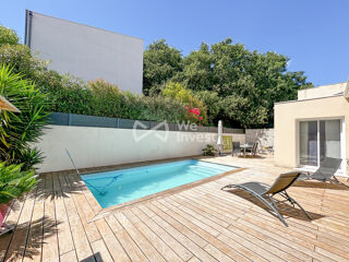  Maison à vendre 5 pièces 115 m²