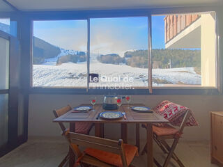  Appartement � vendre 1 pi�ce 24 m�