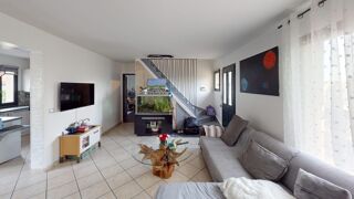  Maison à vendre 5 pièces 94 m²