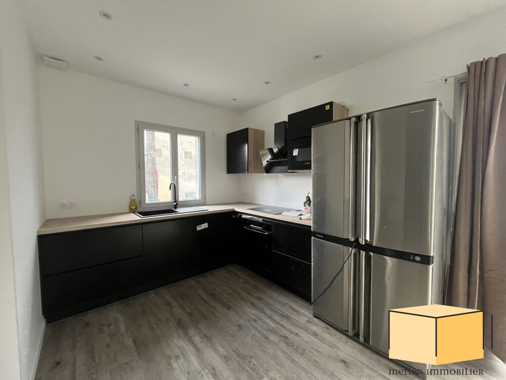 Vente Maison Villa neuve de plain-pied avec terrain Belley