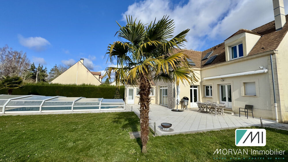 Vente Maison Rare Maison moderne soign�e et lumineuse Les essarts-le-roi