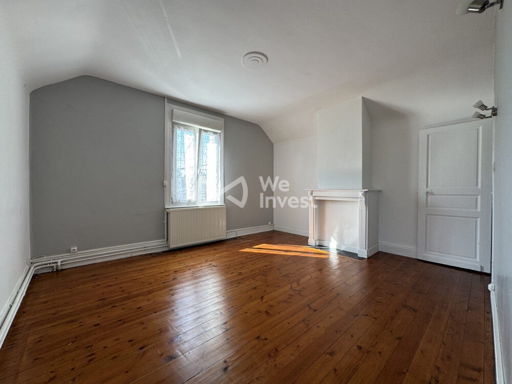 Vente Maison Maison à vendre Hénin-Beaumont Hénin-beaumont