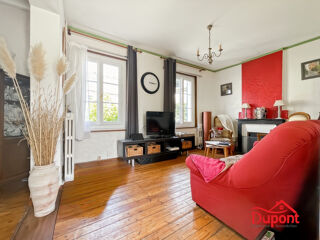  Maison à vendre 5 pièces 82 m²