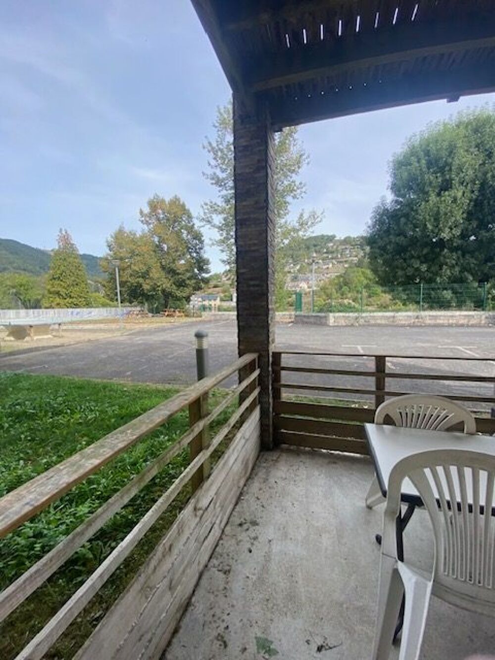 Appartement à vendre Entraygues-sur-Truyère