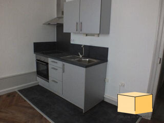  Appartement à louer 2 pièces 40 m²