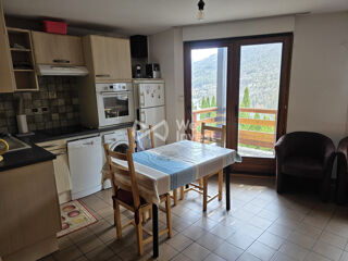  Appartement � vendre 1 pi�ce 25 m�