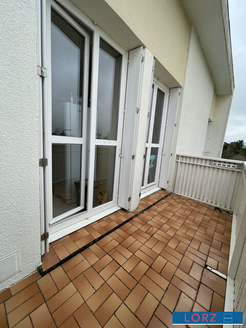  Appartement � vendre 4 pi�ces 96 m�