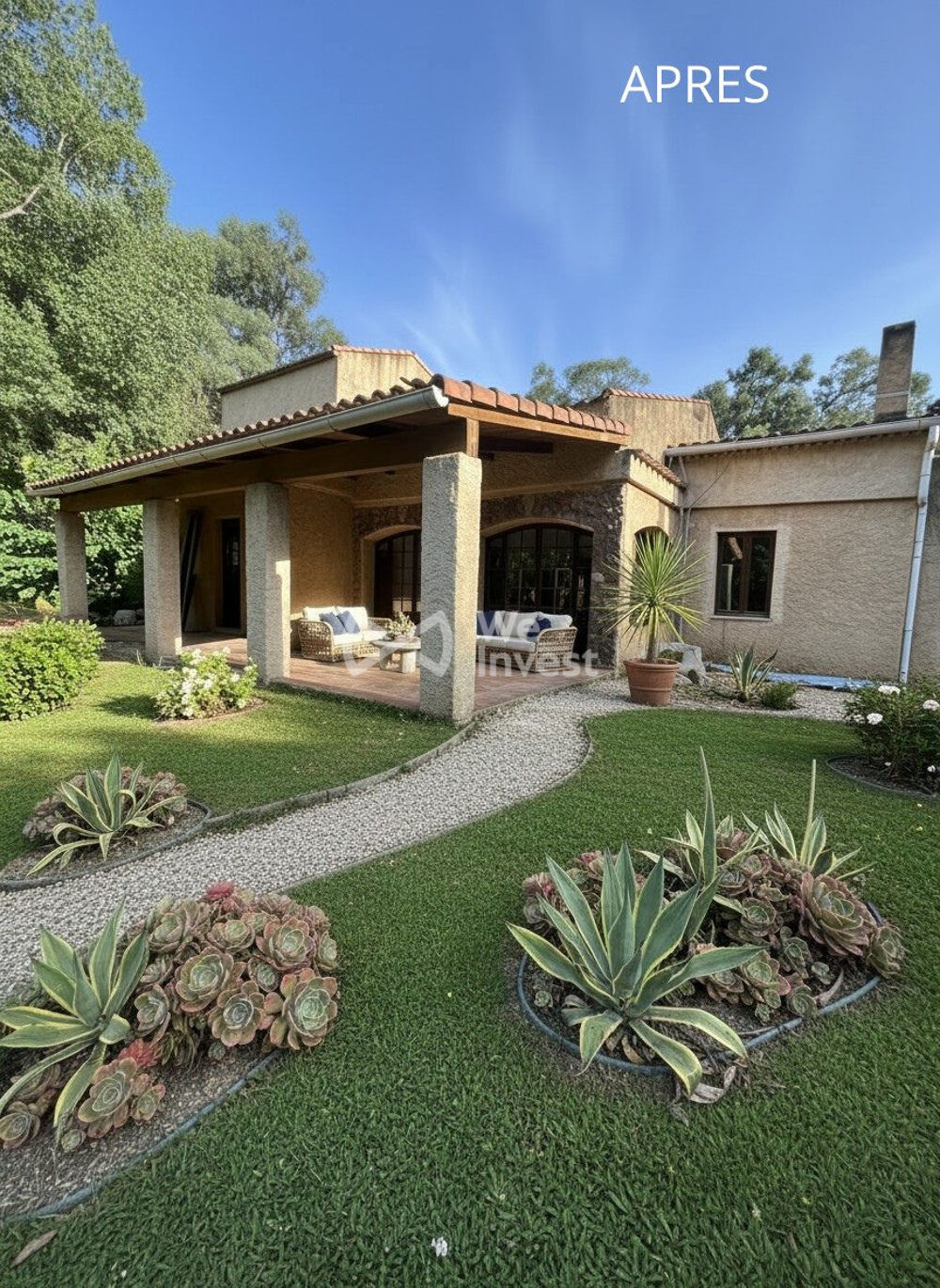 Maison 10 pièces 261 m² · à Calvi · 261 m² · 680 000 €