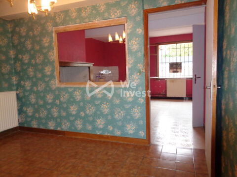   maison de village Maison - 6 pi�ce(s) - 129 m�