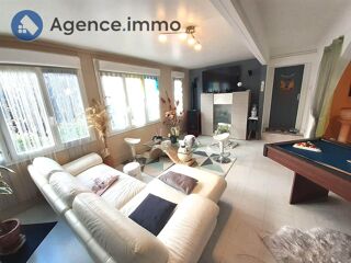  Maison � vendre 5 pi�ces 125 m�