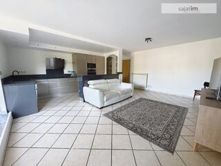  Appartement à vendre 4 pièces 80 m²