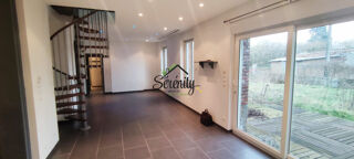  Maison à vendre 5 pièces 215 m²