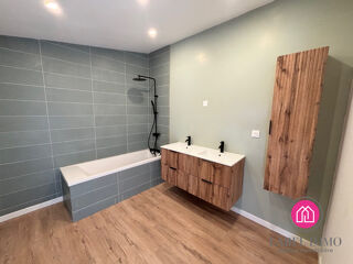  Maison � vendre 5 pi�ces 120 m�