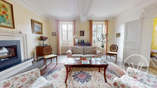  Maison � vendre 15 + pi�ces 573 m�