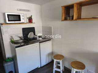  Appartement � louer 1 pi�ce 16 m�