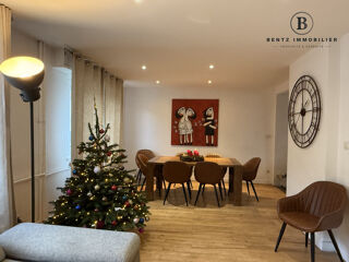  Maison � vendre 6 pi�ces 155 m�