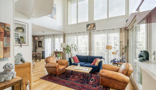  Appartement � vendre 5 pi�ces 154 m�