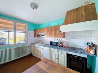  Maison � vendre 5 pi�ces 102 m�