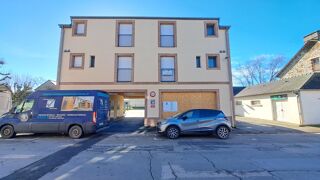  Appartement � louer 4 pi�ces 92 m�