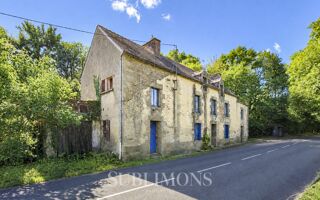  Maison à vendre 7 pièces 190 m²