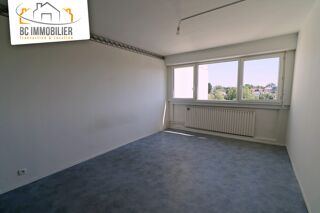  Appartement � vendre 4 pi�ces 93 m�
